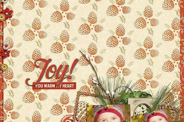 Как восстановить страницу на кракене