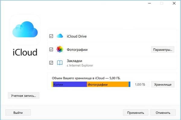 Kraken https что это