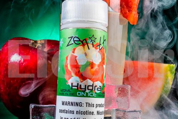 Kraken 12at зеркало